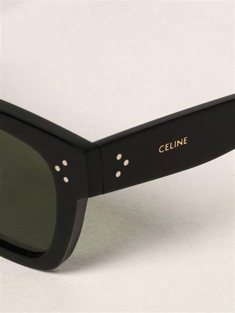 celine occhiali uomo|Celine.